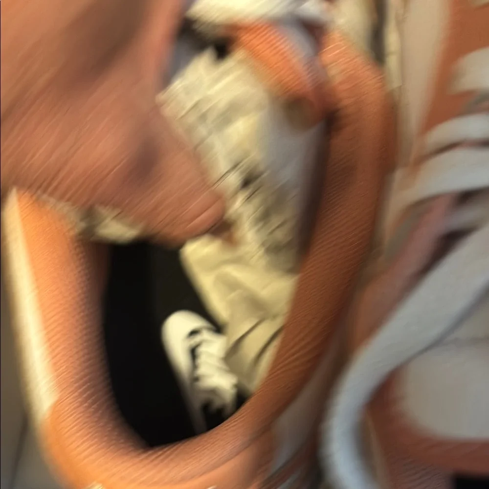 Custom Dunks. W9 - Picture 14 of 14